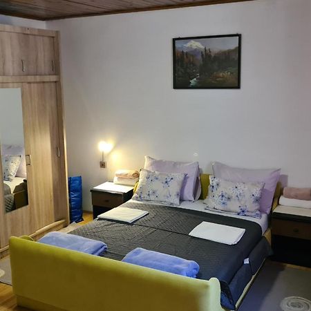 Holiday Home Radocaj سلوني المظهر الخارجي الصورة
