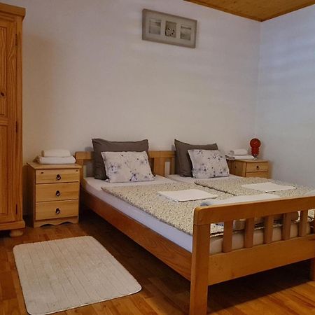 Holiday Home Radocaj سلوني المظهر الخارجي الصورة