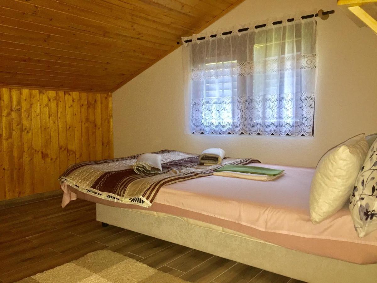 Holiday Home Radocaj سلوني المظهر الخارجي الصورة