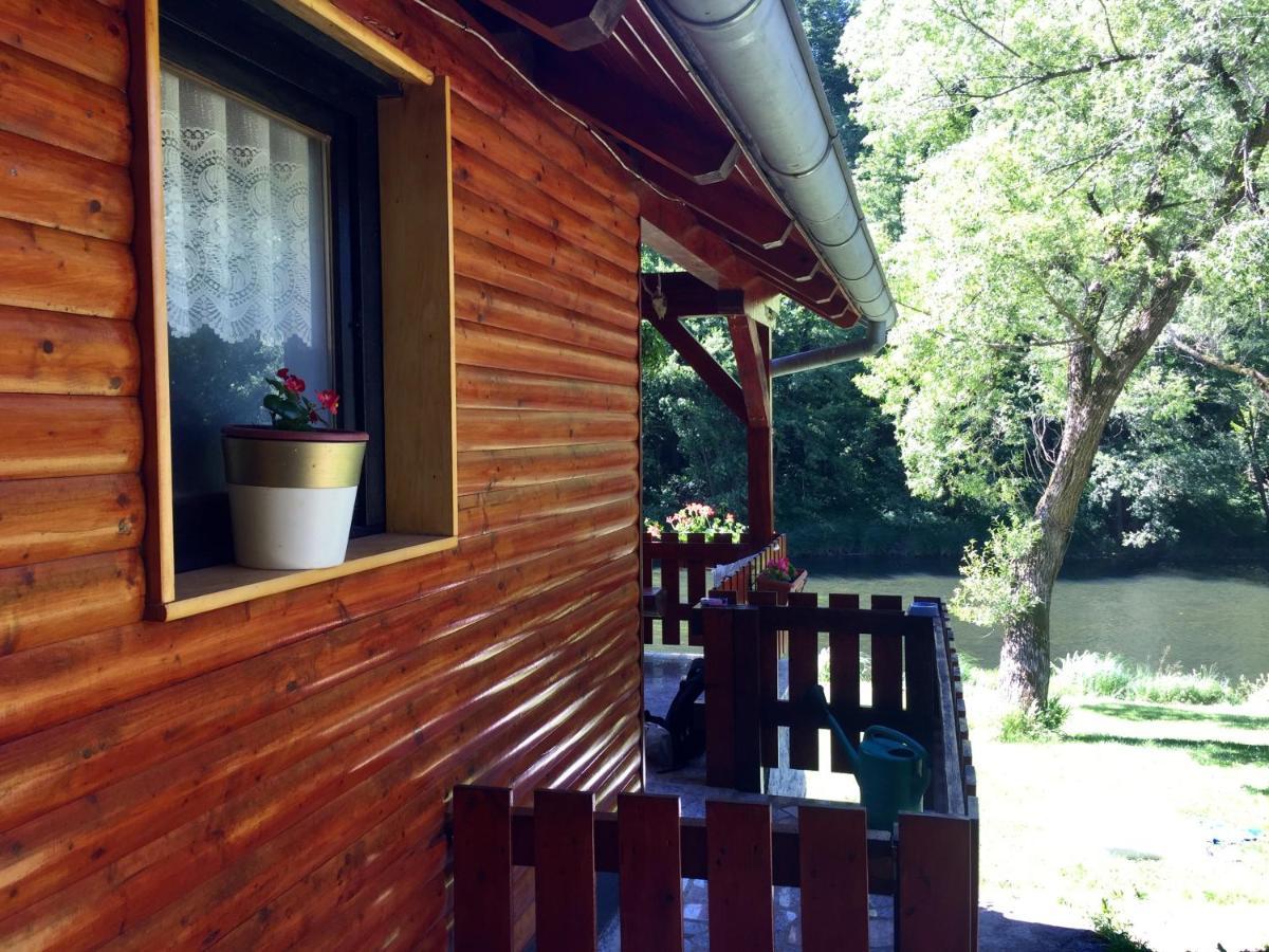 Holiday Home Radocaj سلوني المظهر الخارجي الصورة