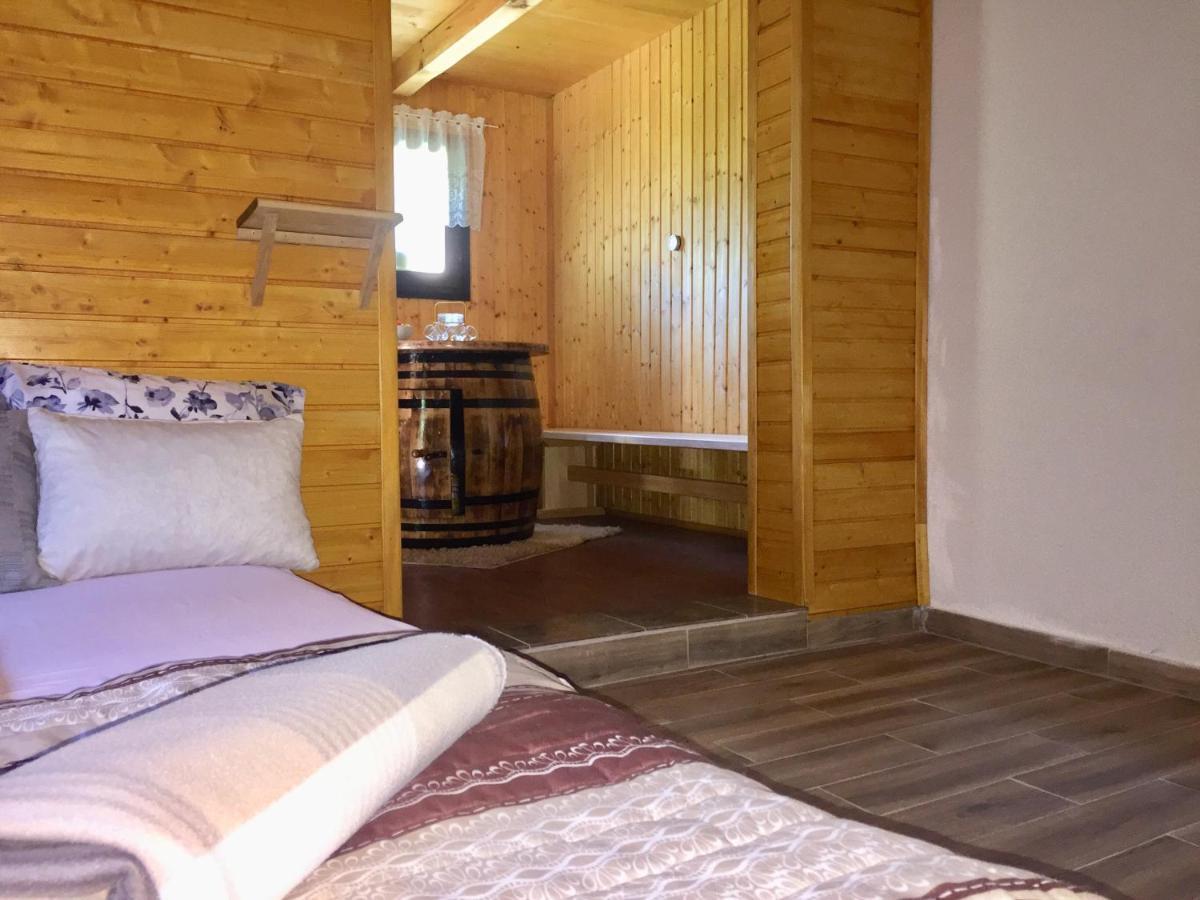 Holiday Home Radocaj سلوني المظهر الخارجي الصورة
