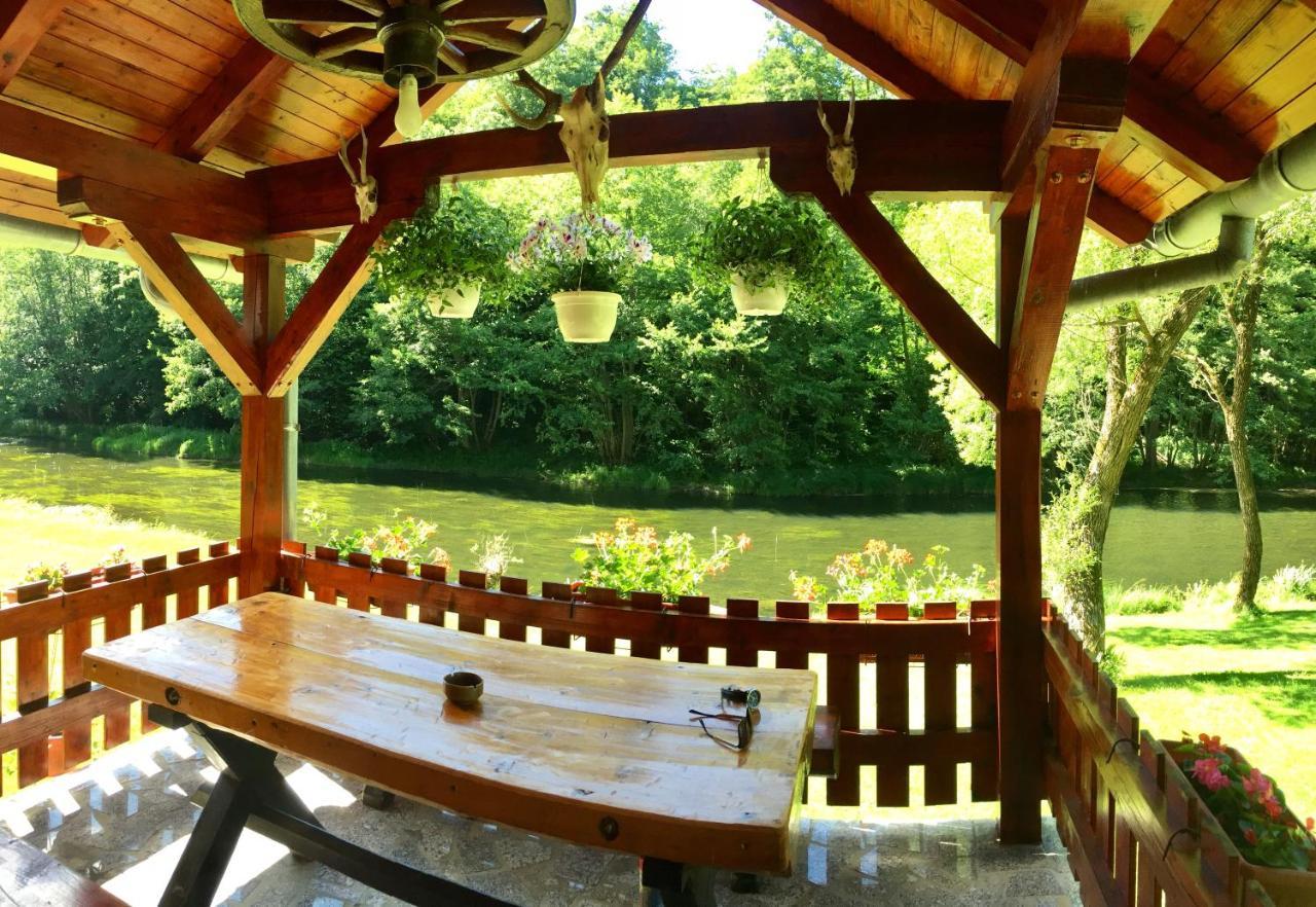 Holiday Home Radocaj سلوني المظهر الخارجي الصورة