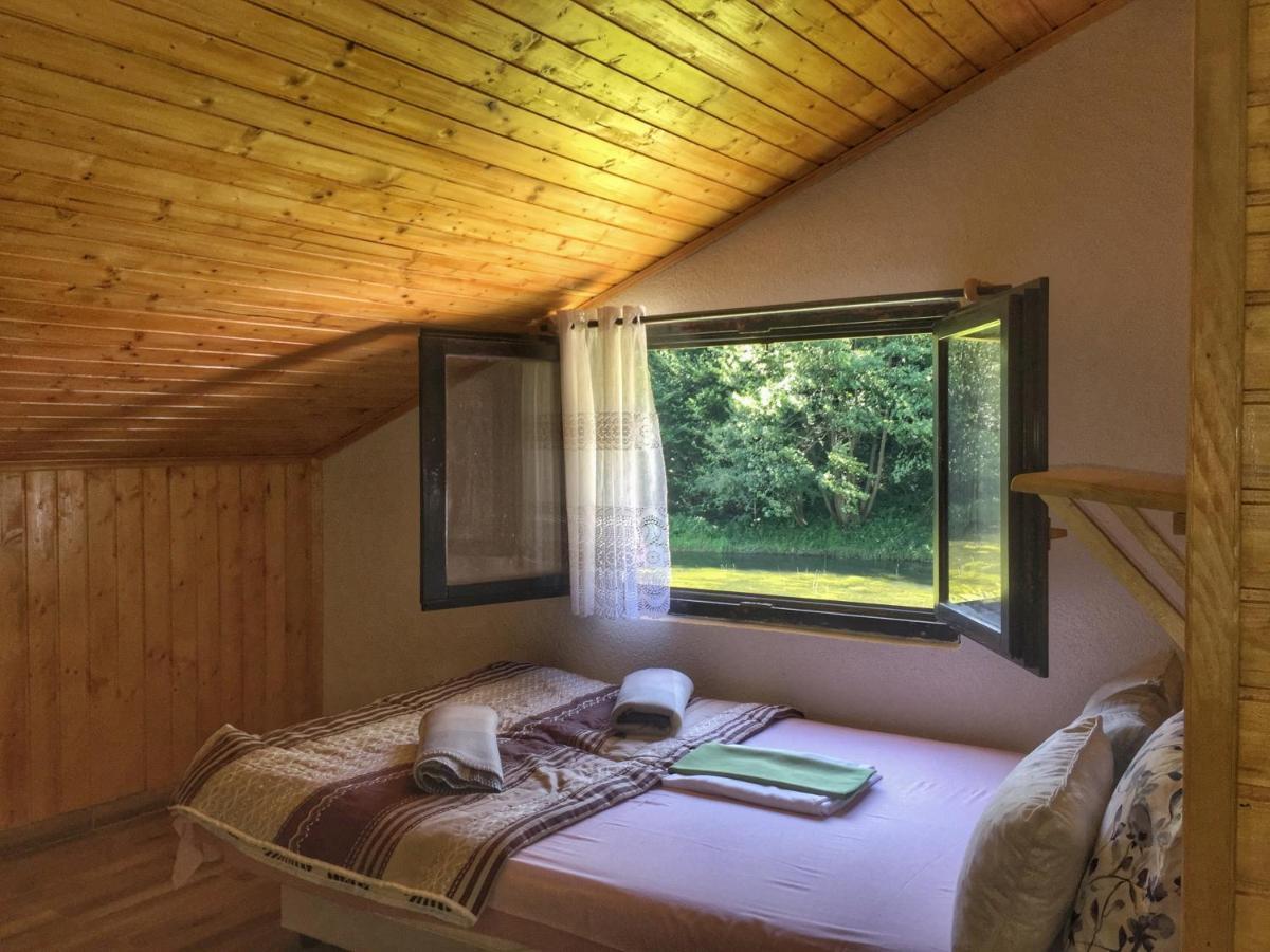 Holiday Home Radocaj سلوني المظهر الخارجي الصورة