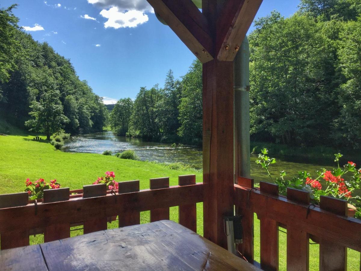 Holiday Home Radocaj سلوني المظهر الخارجي الصورة