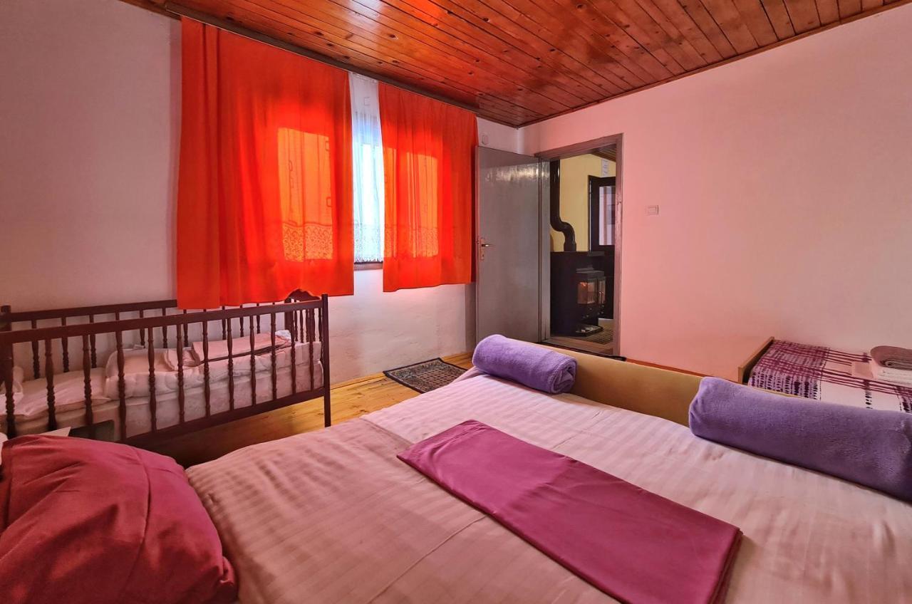 Holiday Home Radocaj سلوني المظهر الخارجي الصورة