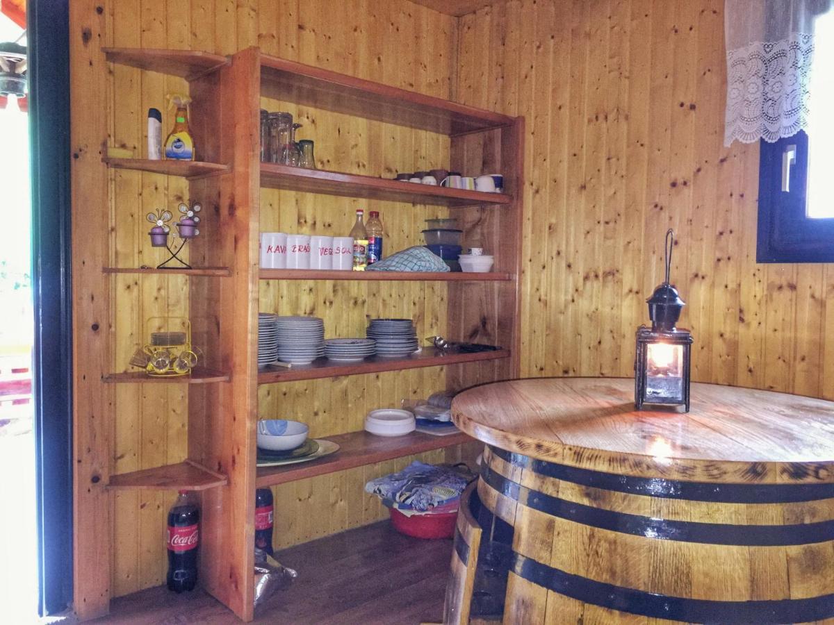 Holiday Home Radocaj سلوني المظهر الخارجي الصورة