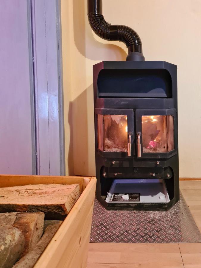 Holiday Home Radocaj سلوني المظهر الخارجي الصورة