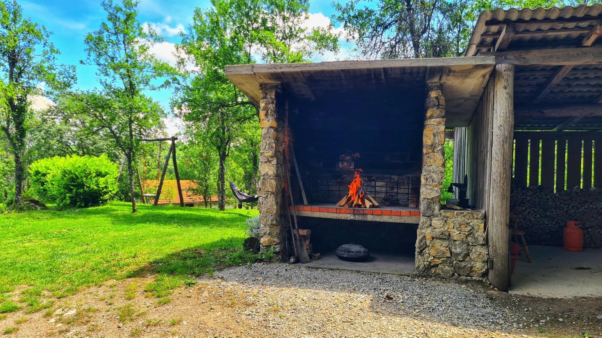 Holiday Home Radocaj سلوني المظهر الخارجي الصورة