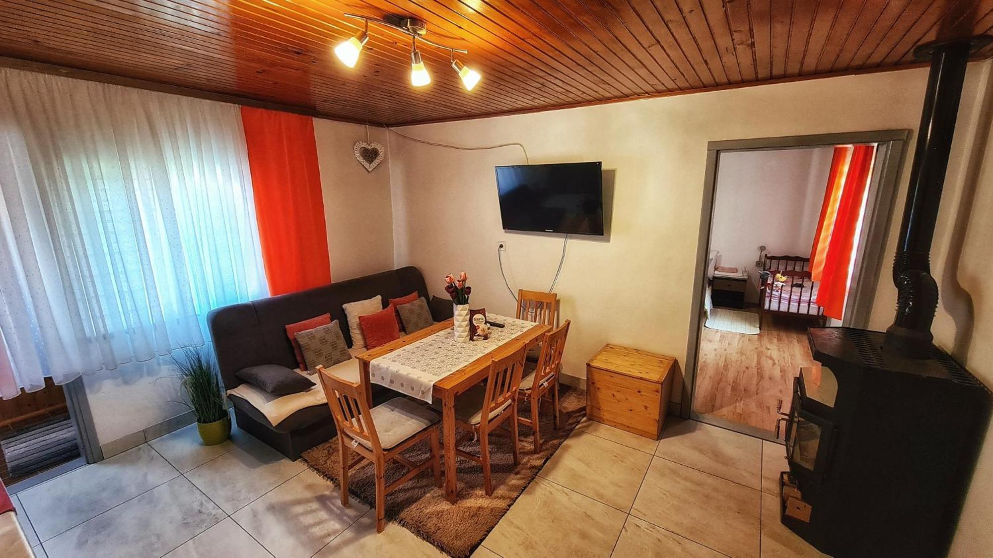 Holiday Home Radocaj سلوني المظهر الخارجي الصورة