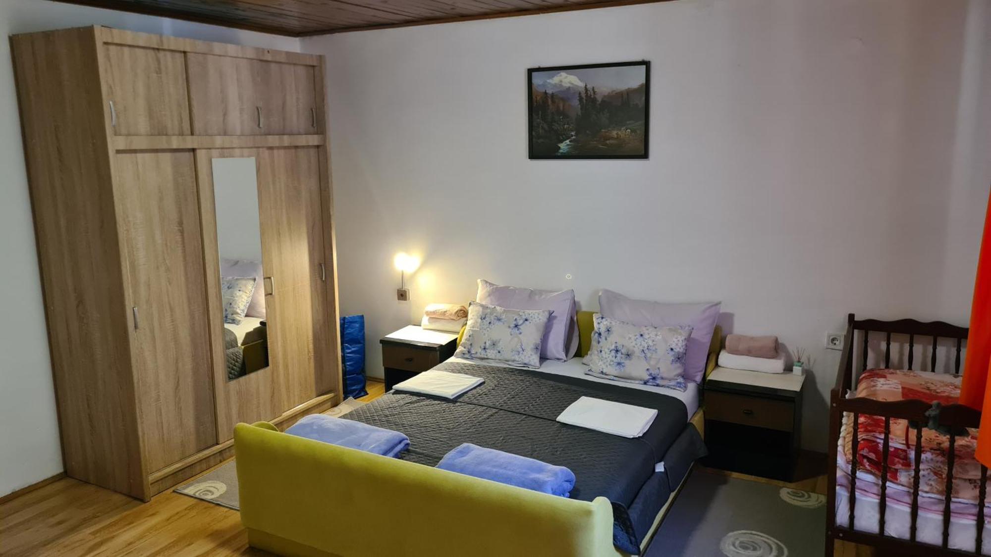 Holiday Home Radocaj سلوني المظهر الخارجي الصورة