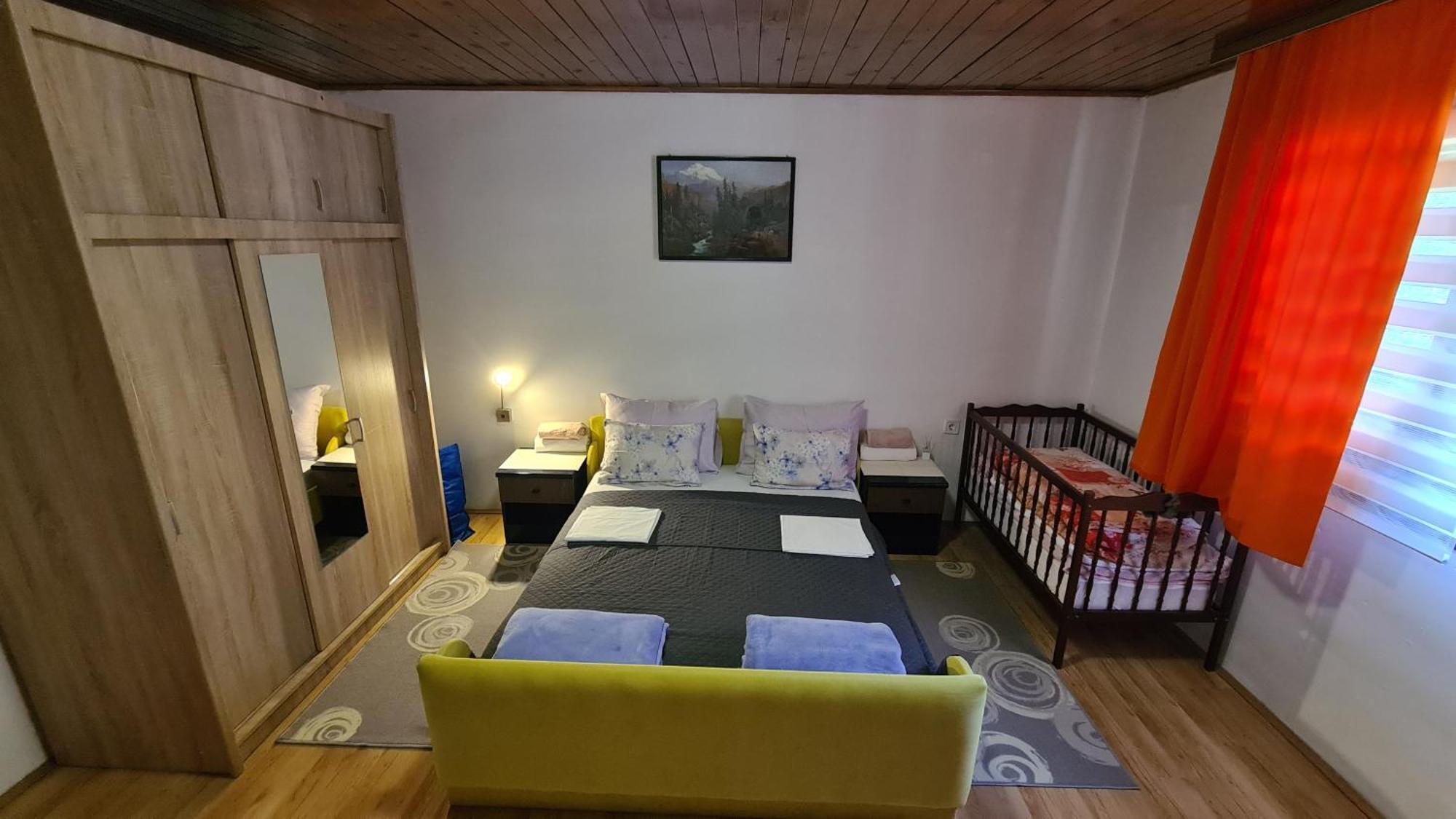 Holiday Home Radocaj سلوني المظهر الخارجي الصورة