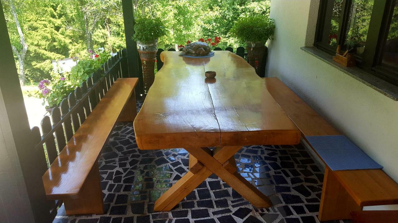 Holiday Home Radocaj سلوني المظهر الخارجي الصورة