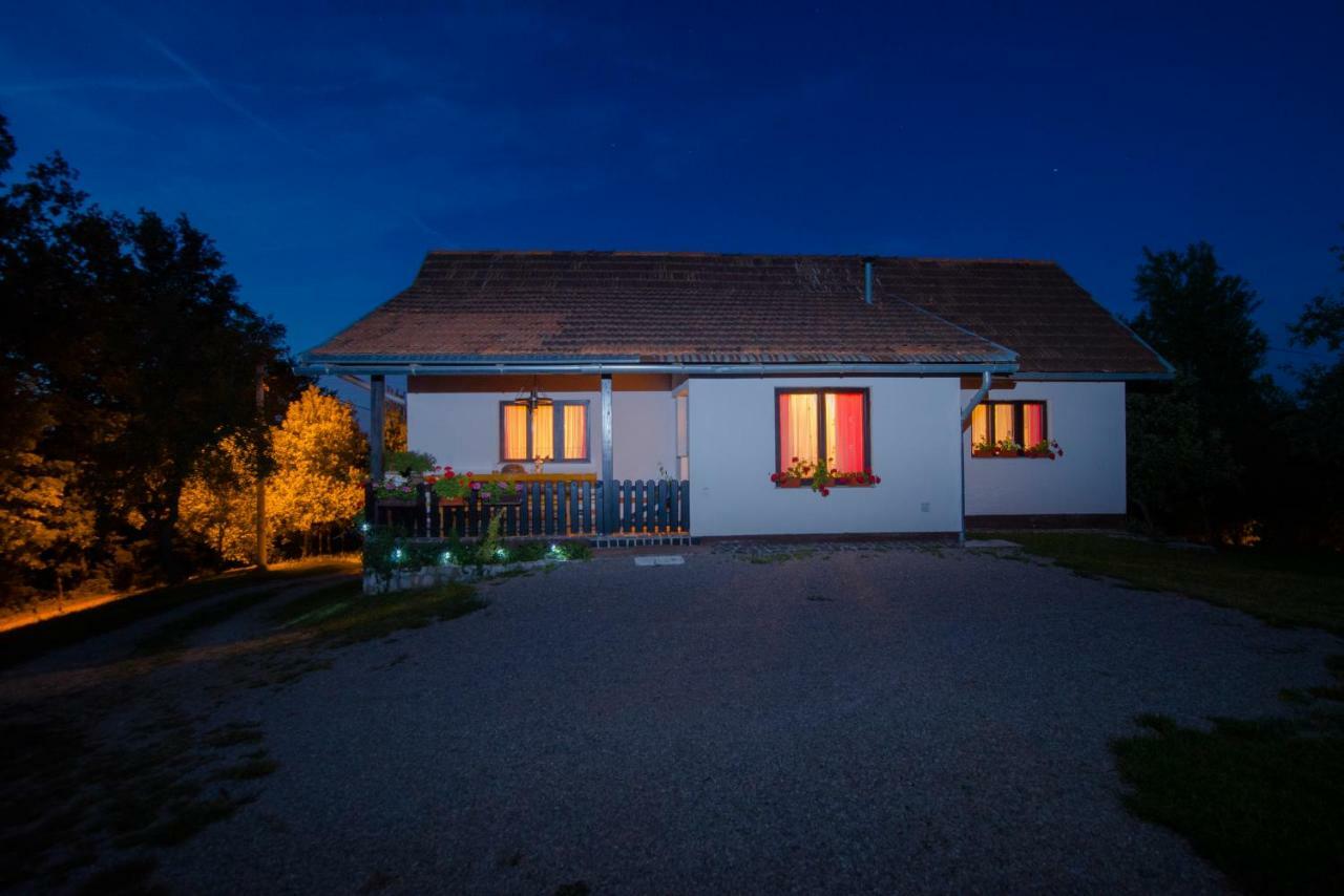 Holiday Home Radocaj سلوني المظهر الخارجي الصورة